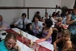 ?, James 2, Manda, Callum's Sister