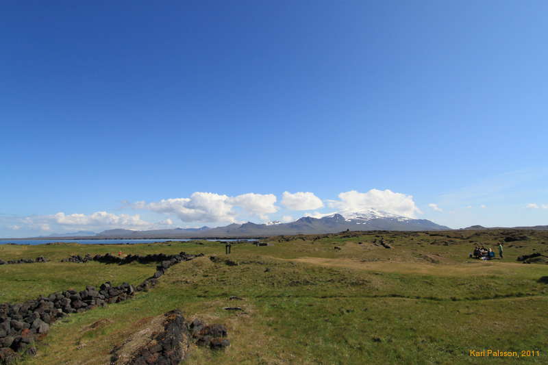 Öndverðarnes