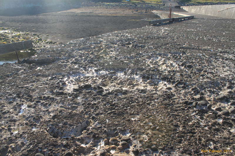 High quality concrete