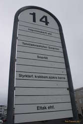 Recession? Closed businesses? What?