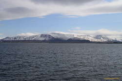 Snow in fucking June