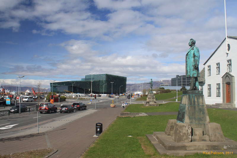 Finally finished (outside at least)