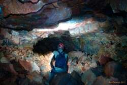 Most of the way is breakdown