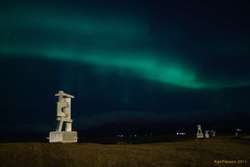 Aurora in Grafavogur