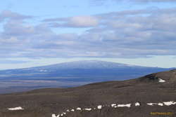 Trölladyngja from Fjórðungsalda