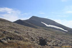 A lot further to go than expected