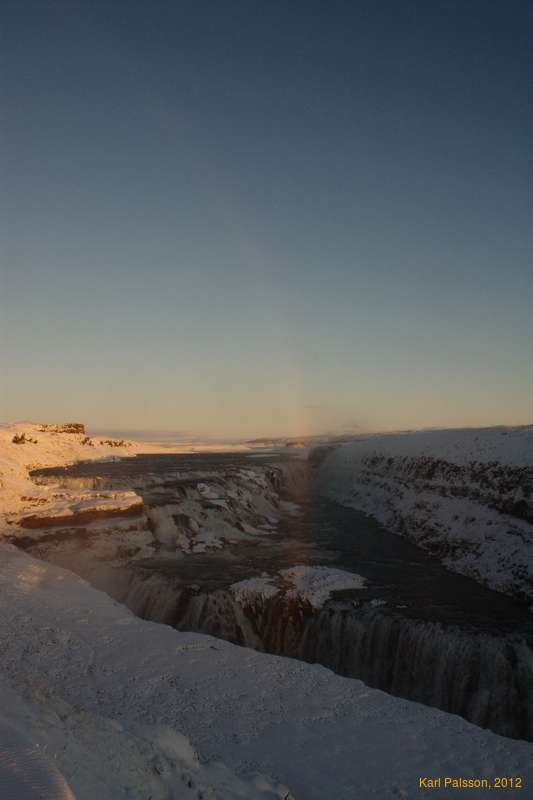 Gullfoss
