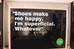 Truth in advertising?