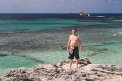 Snorkel beach #2