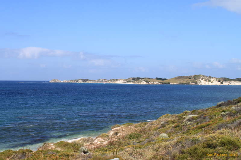 Beaches and sunshine