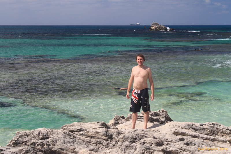 Snorkel beach #2