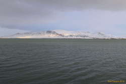 Afternoon on the bay