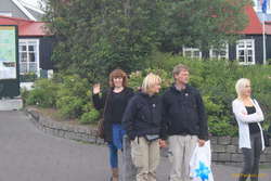 Kata found some points