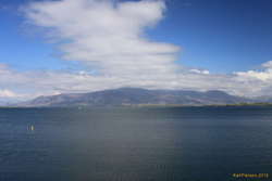 Another day on the bay