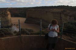 Kata has other interests :)