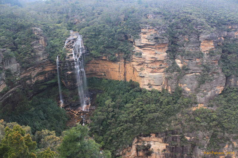 Wentworth Falls