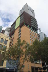 Ok, you can have the first 10 floors, but I get the next 6