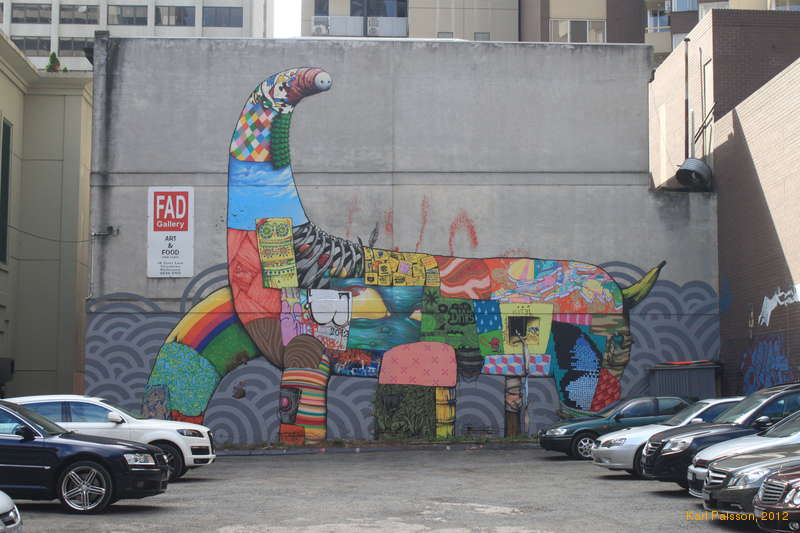 I am monster, hear me roar!