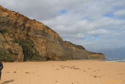 Who doesn't love sandstone?