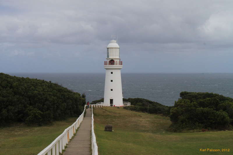 Cape Otway