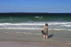 Kata at Shoalhaven Bay