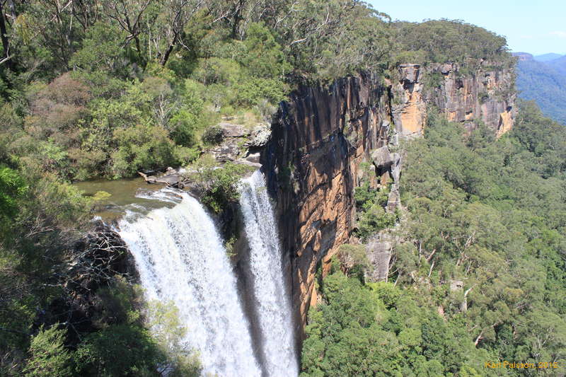 Fitzroy Falls