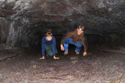 Crawling, crawling, crawling