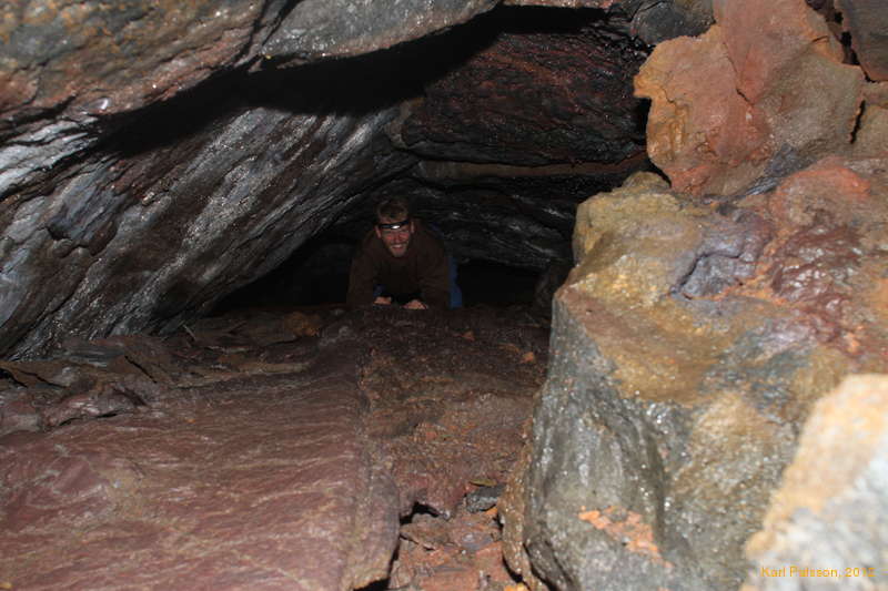 Bjöggi about to disappear