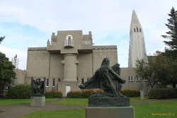 Einar Jónsson Garden