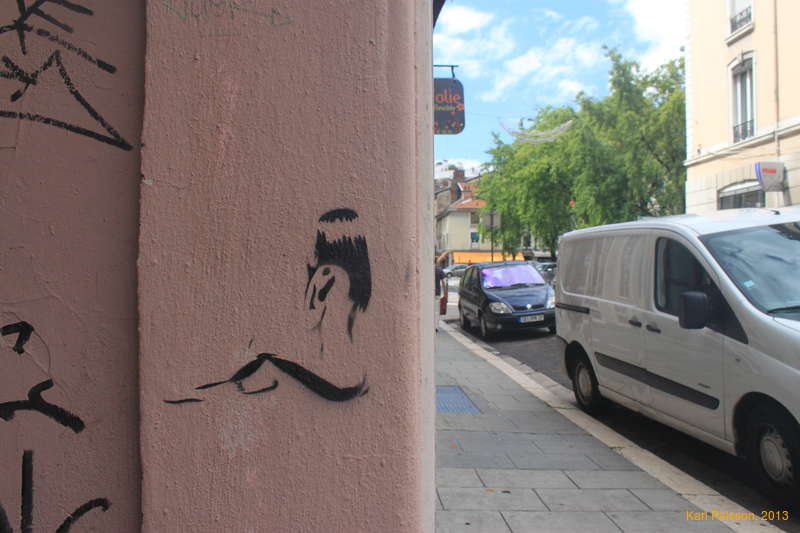 French stencils are alright though ;)