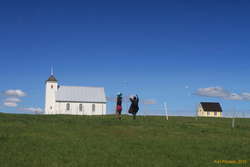 Kata, Begga and some Kria