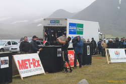 Westfjords Viking competition