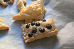 Pain au chocolat attempts