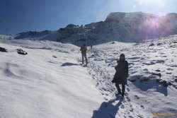 Cruising the backwoods of Reykjanes