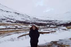 Kata in Dyrafjörðurbotn