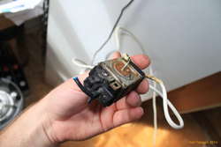 Yep, looks like it's failed