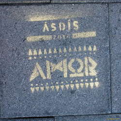 Promoting a eurovision qualifiication entrant