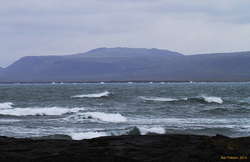 Surf near Strandarkirkja