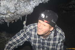 Bjöggi in Sængukonuhellir