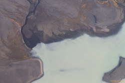 Mixed waters, Þjósárver