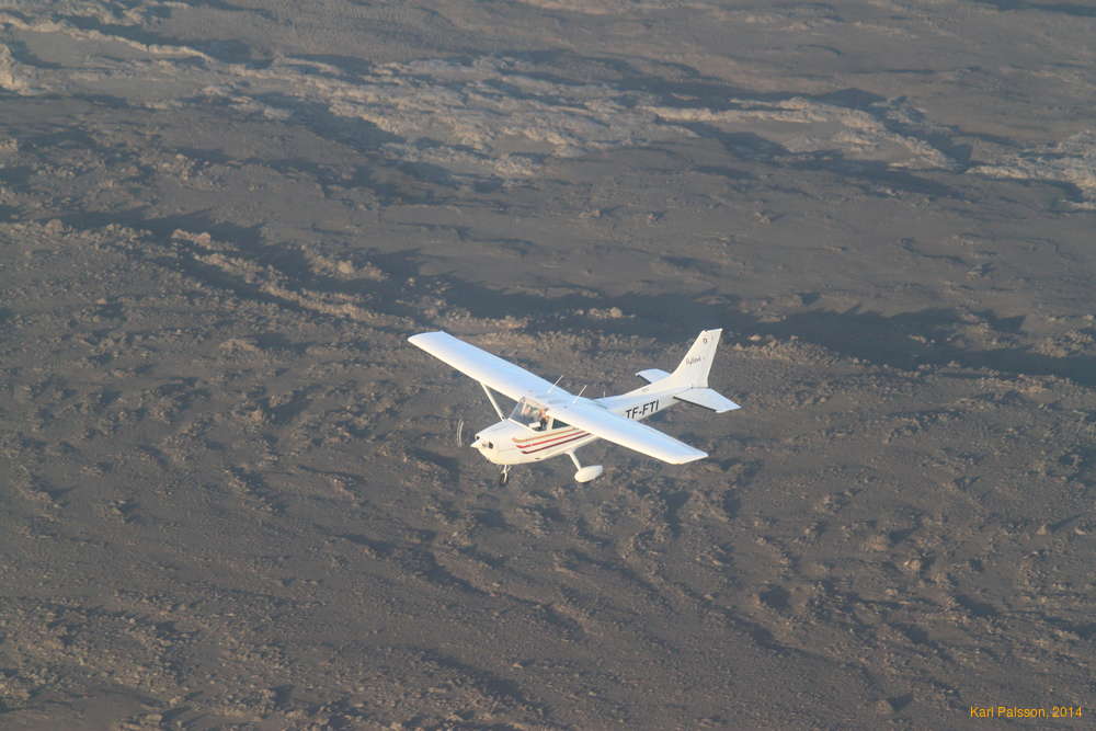 Travelling companions