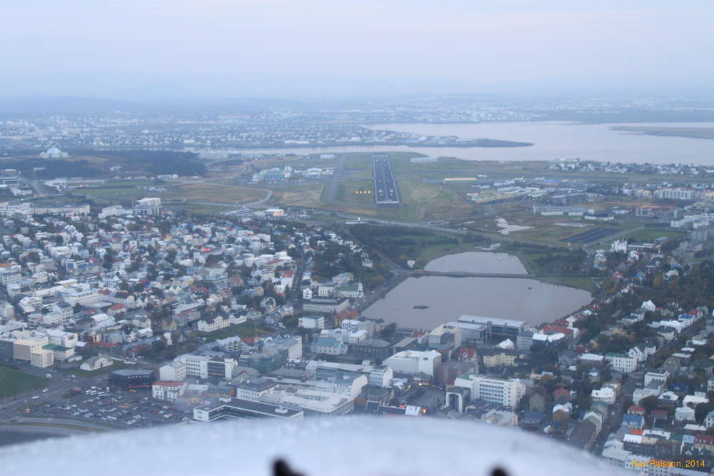 Home again home again