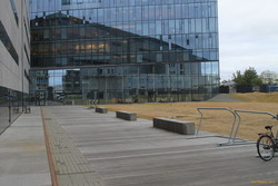 Excellent use of space