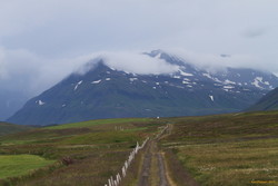 Hrafnahnukur (I think)