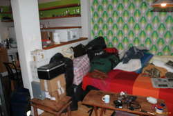 Another pile of stuff