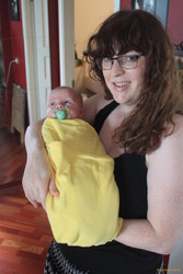 Snug as a bug in a rug