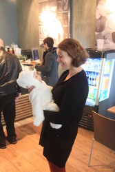 Ásta Soley and Stella