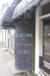 Live today, a few days late