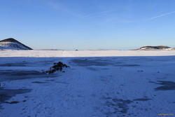 Run from under the collapsing tower