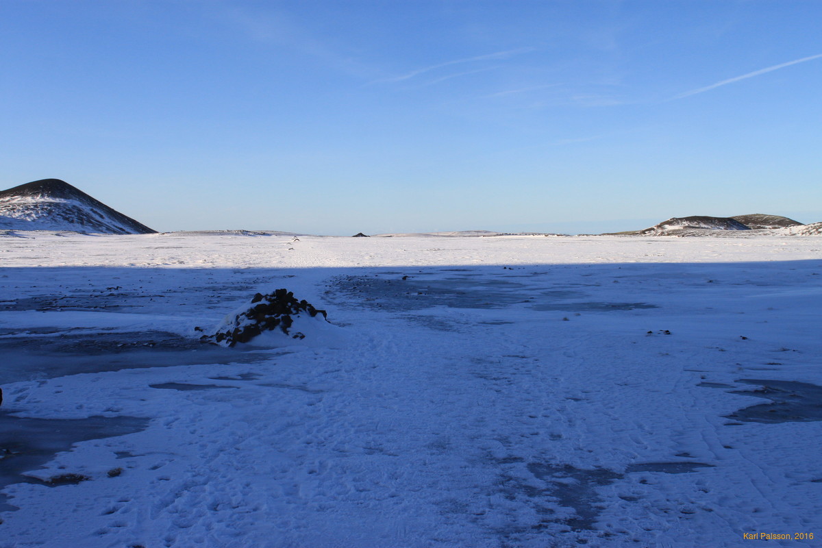 Run from under the collapsing tower